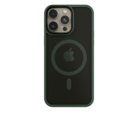 NEXT ONE Etui Mist Shield MagSafe iPhone 15 Pro Max pistachio - 1318682 - zdjęcie 1